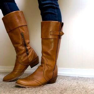 Macie Bean Boots size 6.5